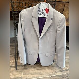 Opposuits boys  Suit For 14Yr Old, size 14